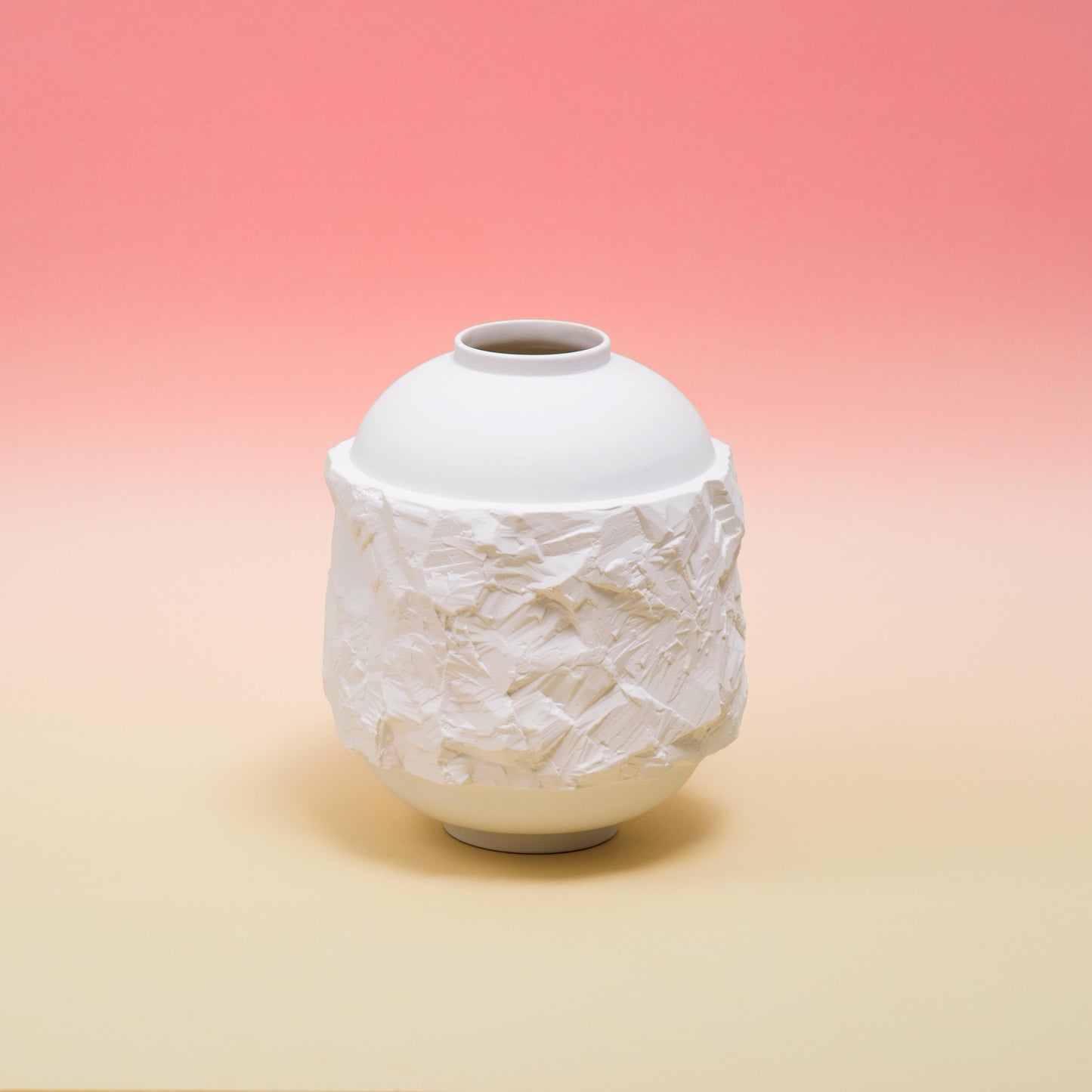 Rocky vase Large