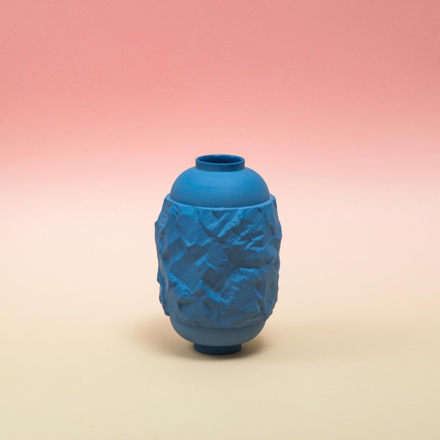 Rocky vase Medium