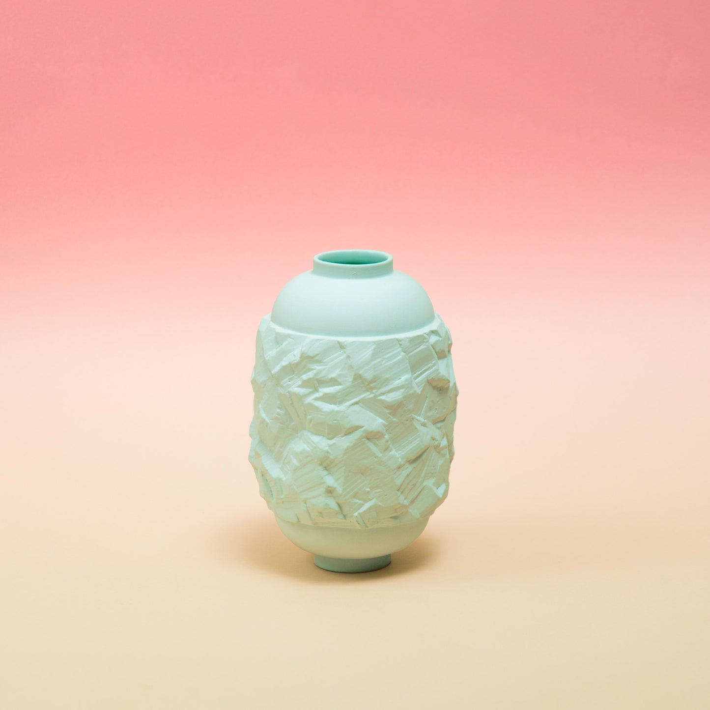 Rocky vase Medium