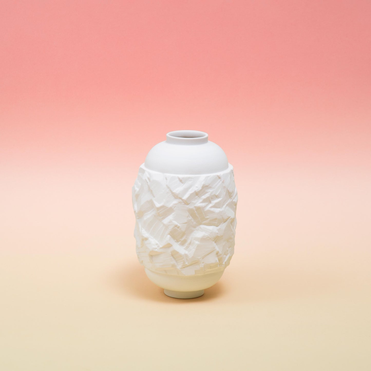 Rocky vase Medium