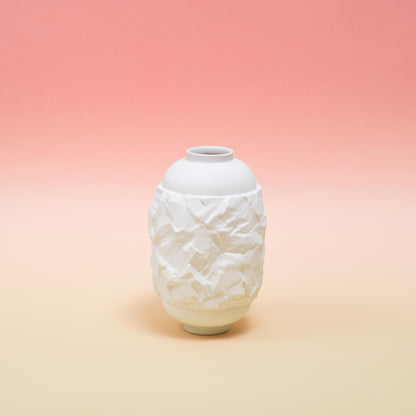 Rocky vase Medium