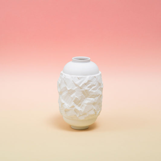 Rocky vase Medium