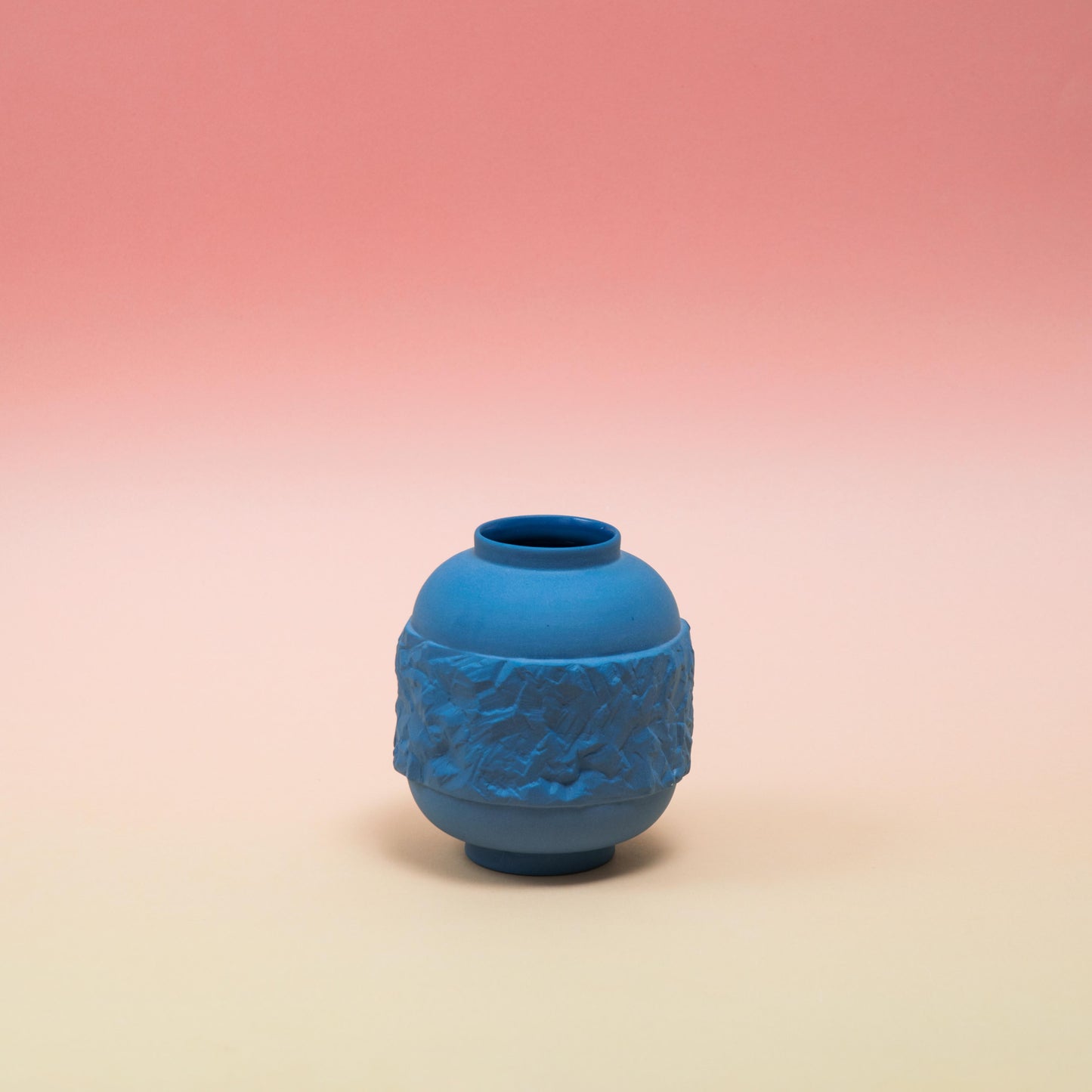 Rocky vase Small