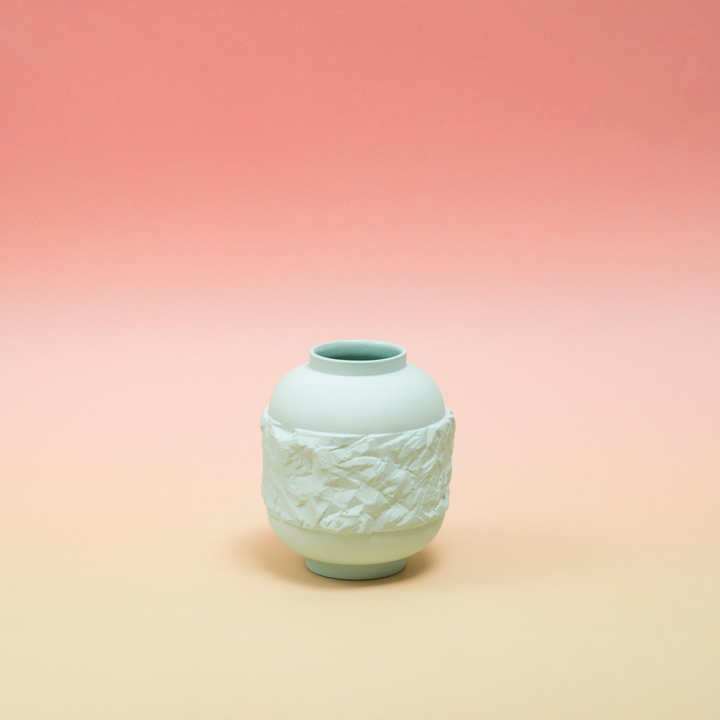 Rocky vase Small