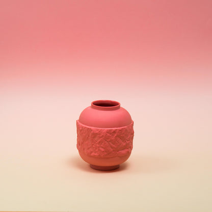 Rocky vase Small