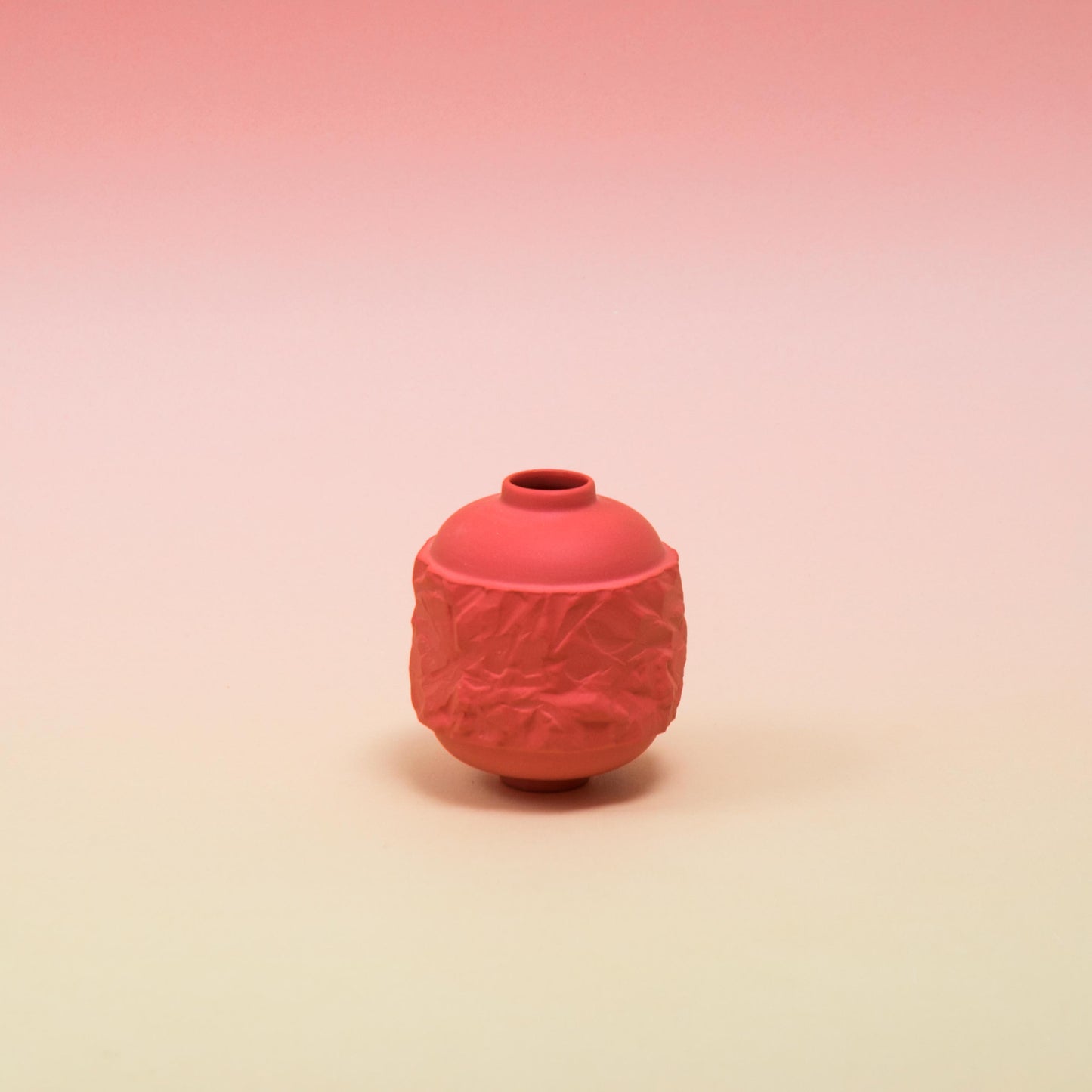 Rocky Vase MINI