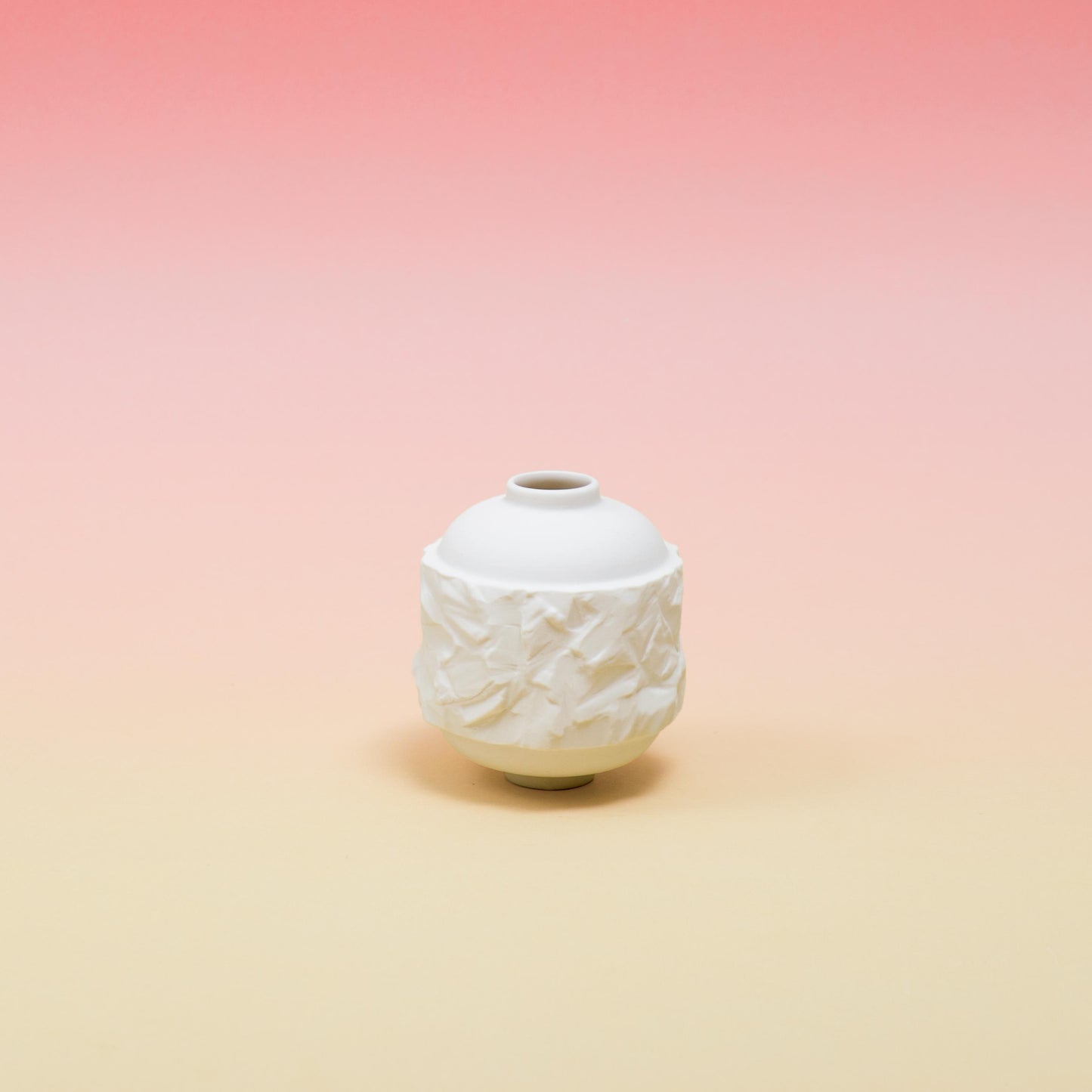 Rocky Vase MINI